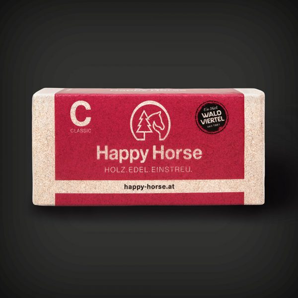 Happy Horse Classic