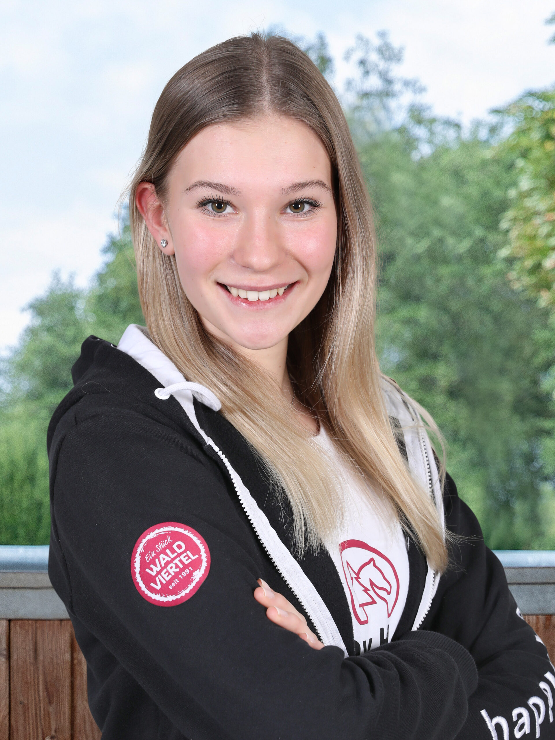 Alissa Fuchs - Future-Team Happy Horse