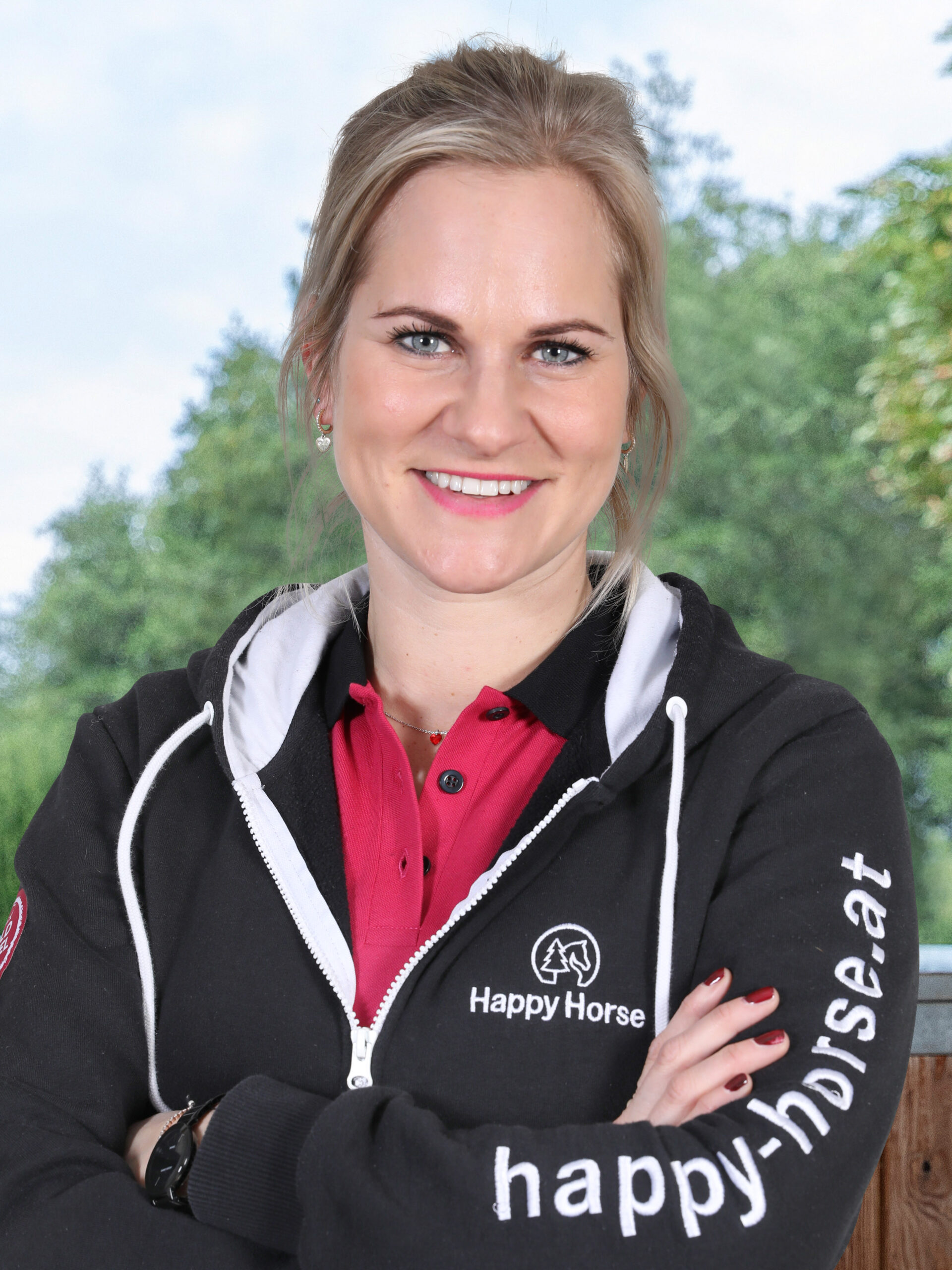 Romana Hartl - Team Happy Horse