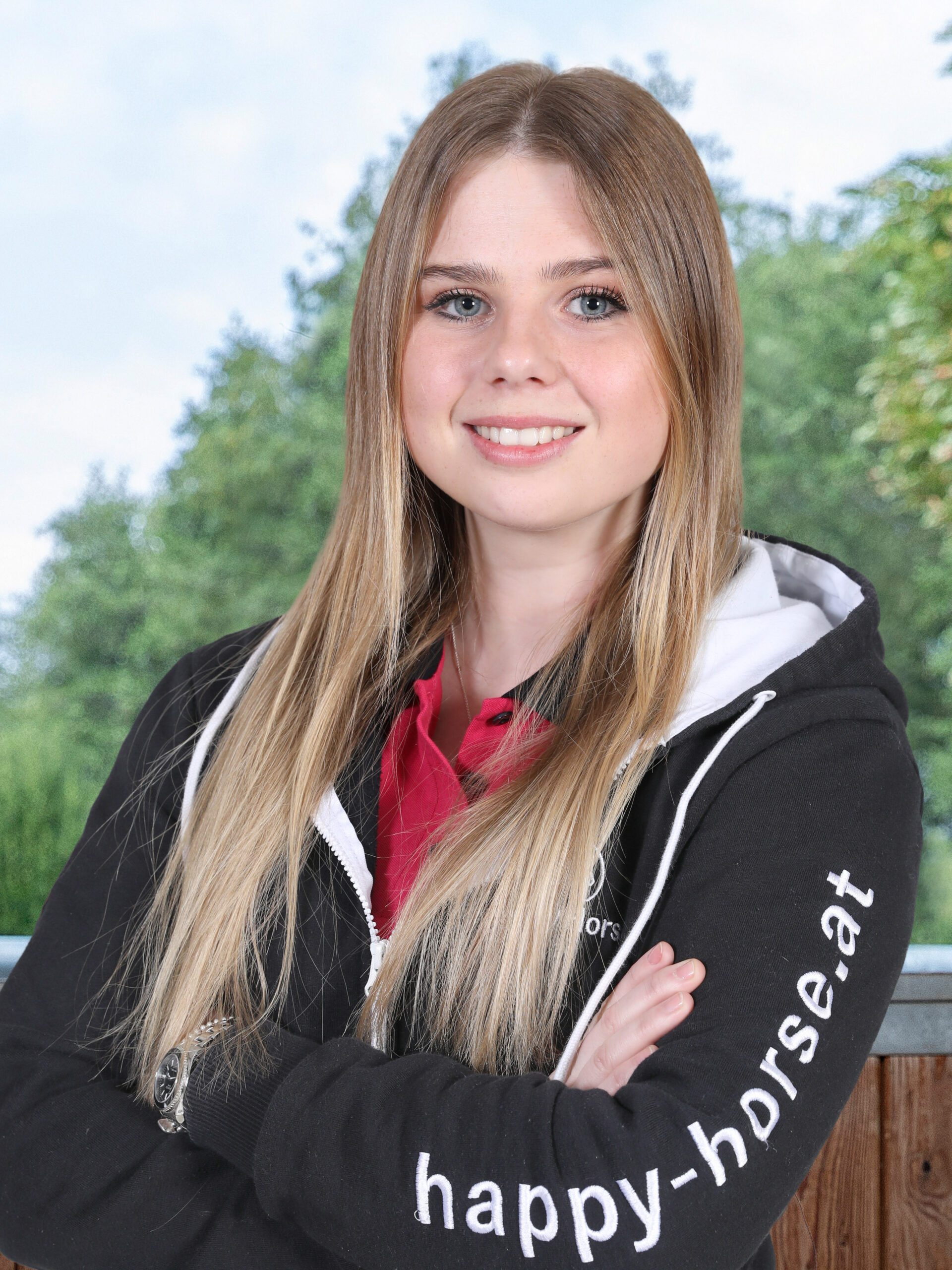 Pia Hochreiter - Team Happy Horse