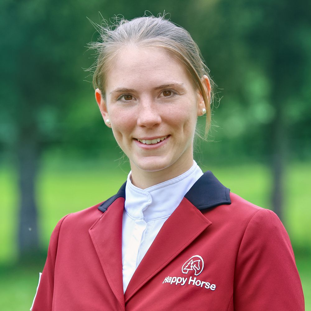Laura Steinauer - Future-Team Happy Horse