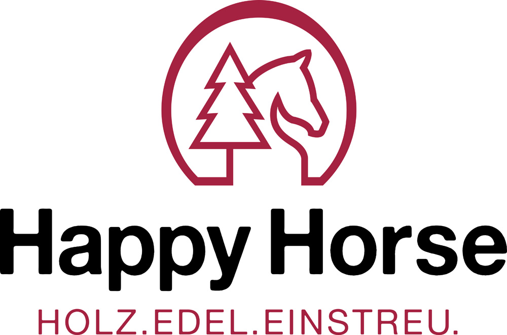 Logo Happy Horse